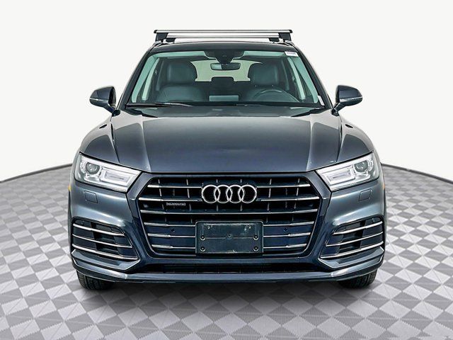 2020 Audi Q5 Premium