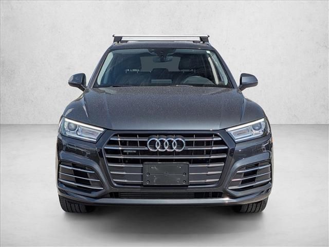2020 Audi Q5 Premium