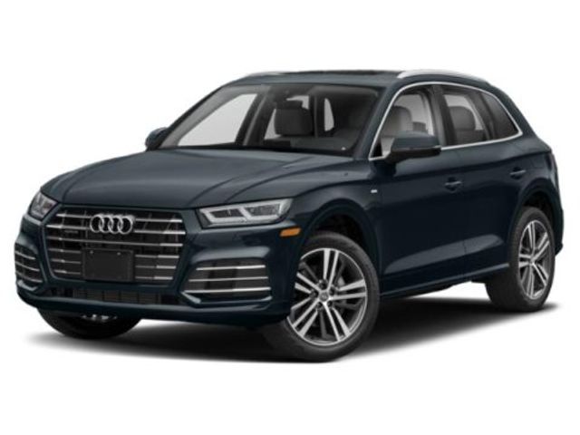 2020 Audi Q5 Premium