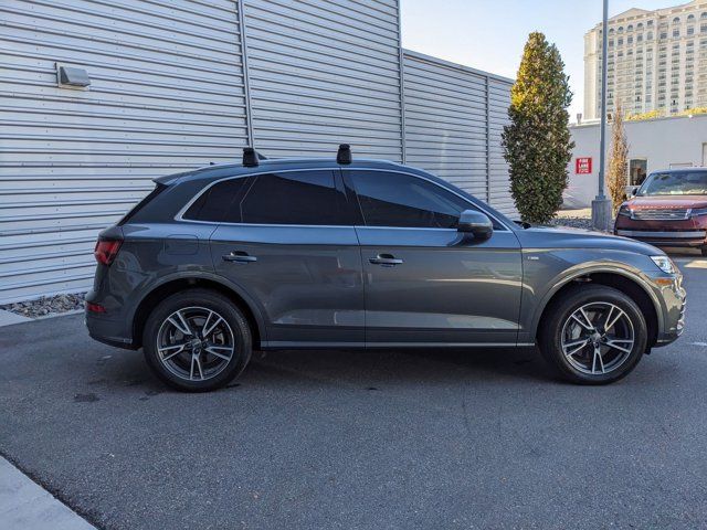 2020 Audi Q5 Premium