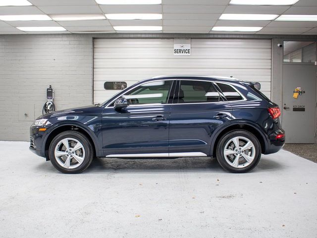 2020 Audi Q5 Premium