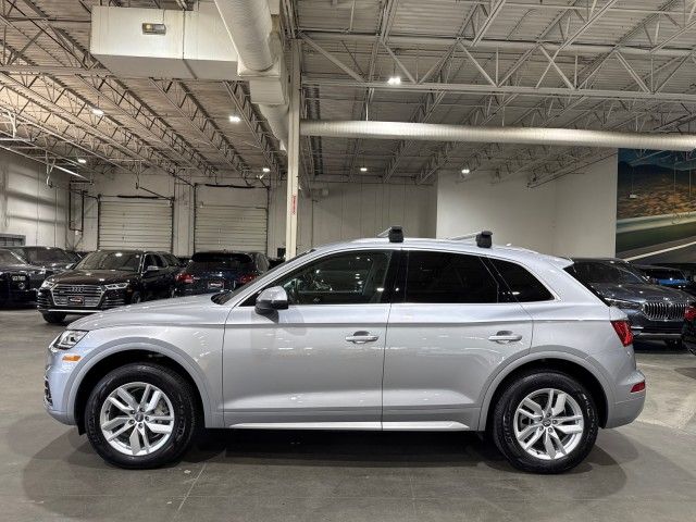 2020 Audi Q5 Premium