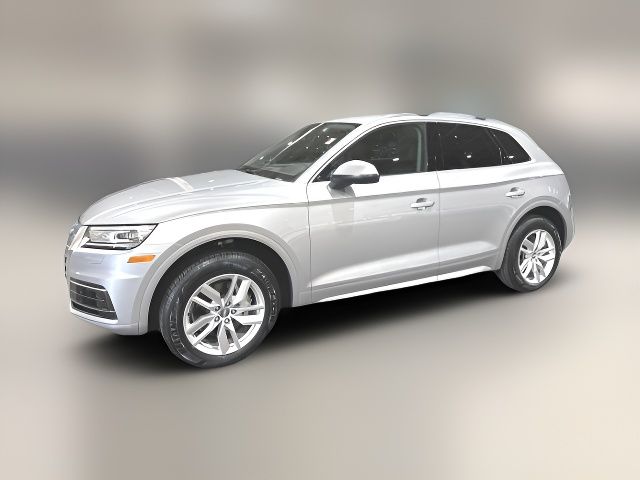2020 Audi Q5 Premium