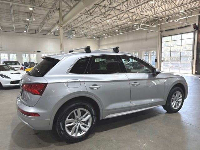 2020 Audi Q5 Premium