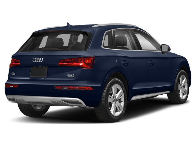 2020 Audi Q5 Premium Plus