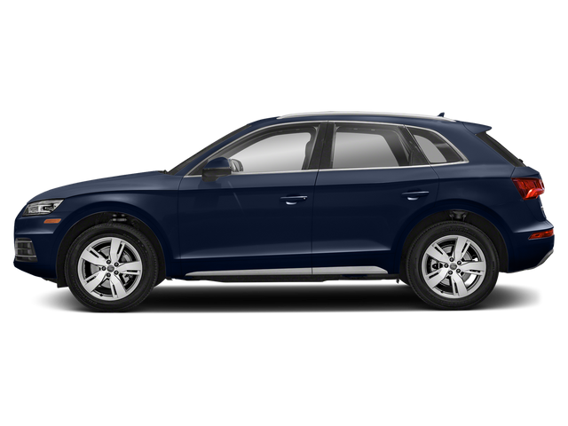 2020 Audi Q5 Premium Plus