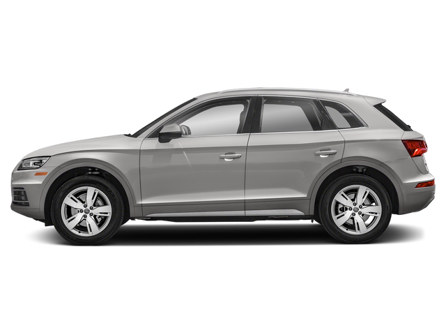 2020 Audi Q5 Premium Plus