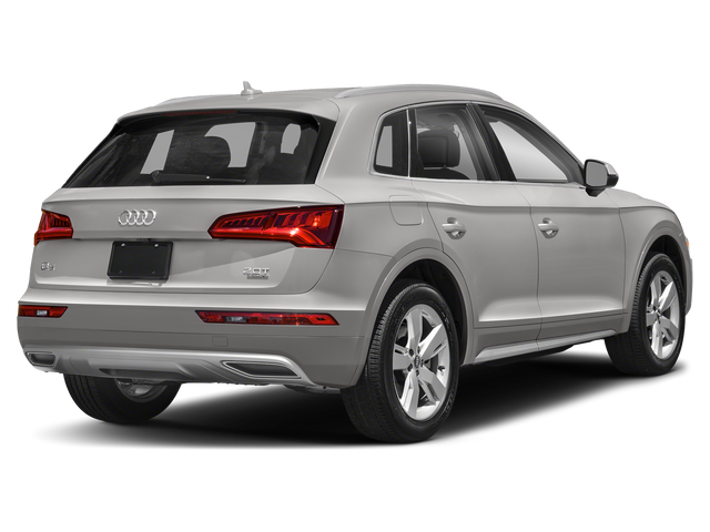 2020 Audi Q5 Premium Plus