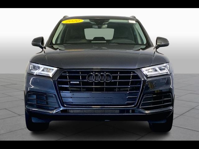 2020 Audi Q5 Premium Plus