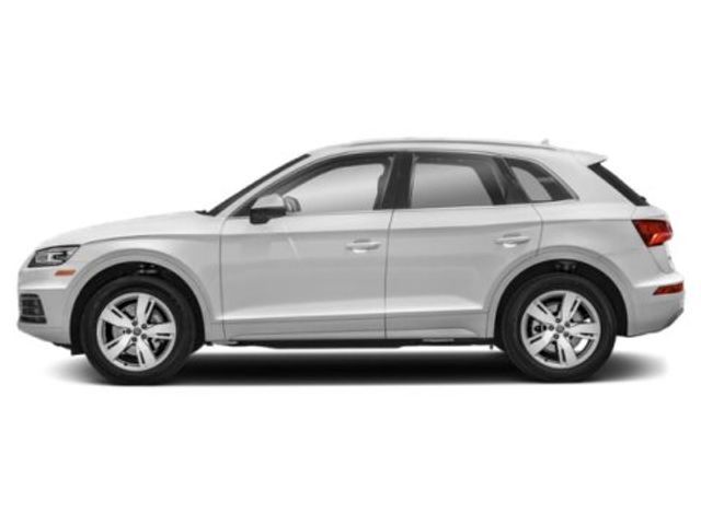 2020 Audi Q5 Premium Plus