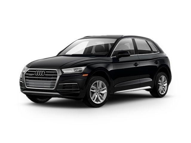 2020 Audi Q5 Premium Plus