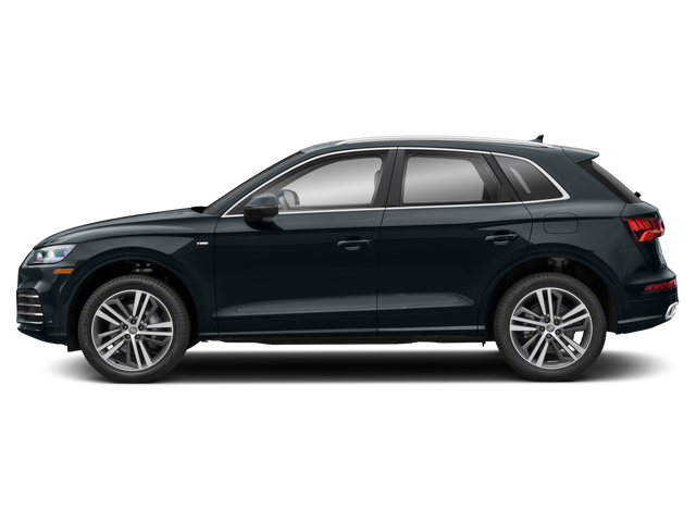 2020 Audi Q5 Premium Plus