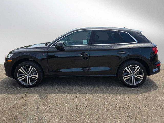 2020 Audi Q5 Premium Plus