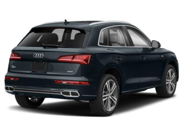 2020 Audi Q5 Premium Plus