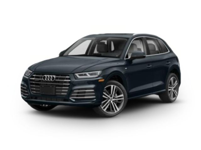 2020 Audi Q5 Premium Plus