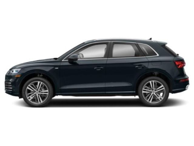 2020 Audi Q5 Premium Plus