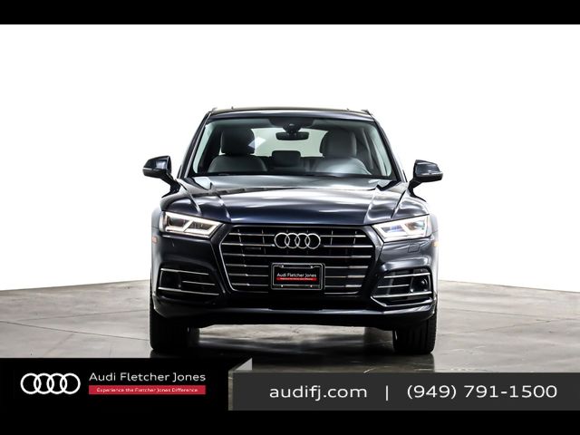 2020 Audi Q5 Premium Plus