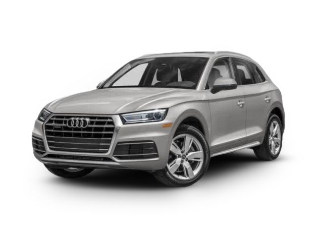 2020 Audi Q5 Prestige