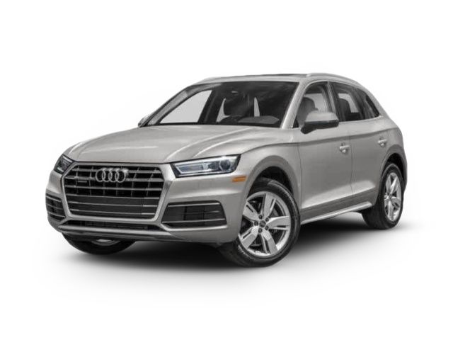 2020 Audi Q5 Prestige