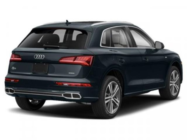 2020 Audi Q5 Prestige