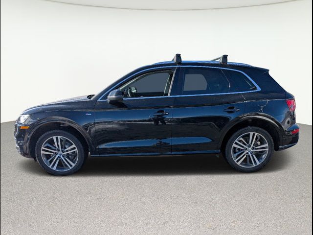 2020 Audi Q5 Prestige