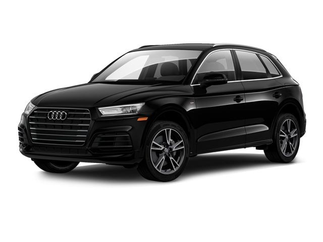 2020 Audi Q5 Premium Plus