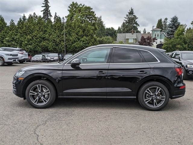 2020 Audi Q5 Premium