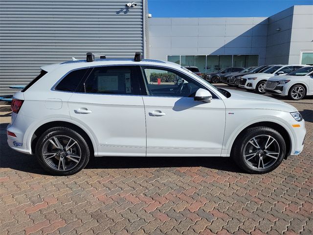 2020 Audi Q5 Premium