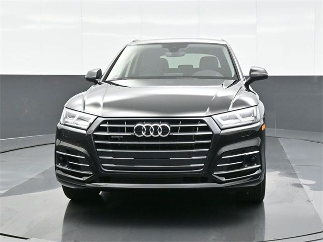 2020 Audi Q5 Premium Plus