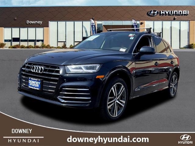 Audi q5 s line for sale online near me