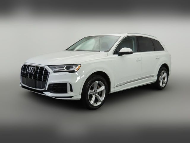 2020 Audi Q7 Premium