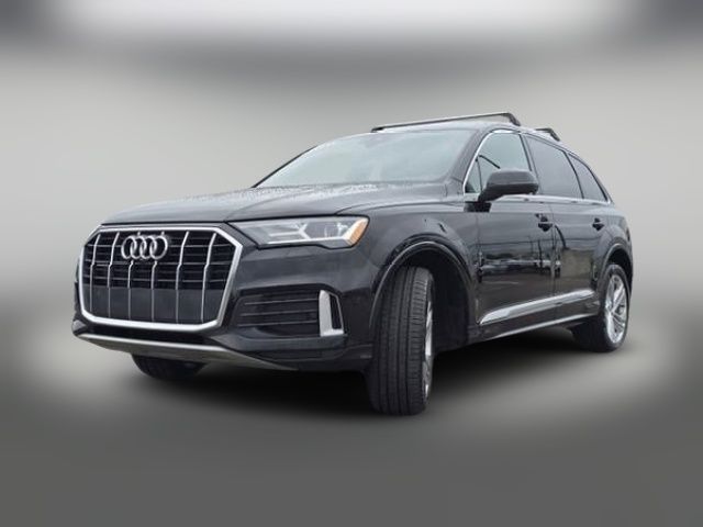 2020 Audi Q7 Premium