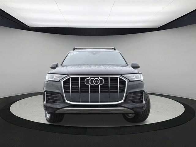 2020 Audi Q7 Premium