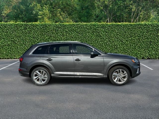 2020 Audi Q7 Premium