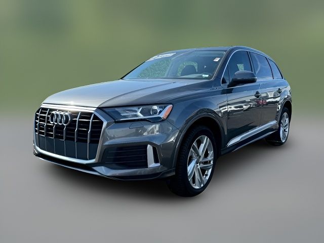 2020 Audi Q7 Premium