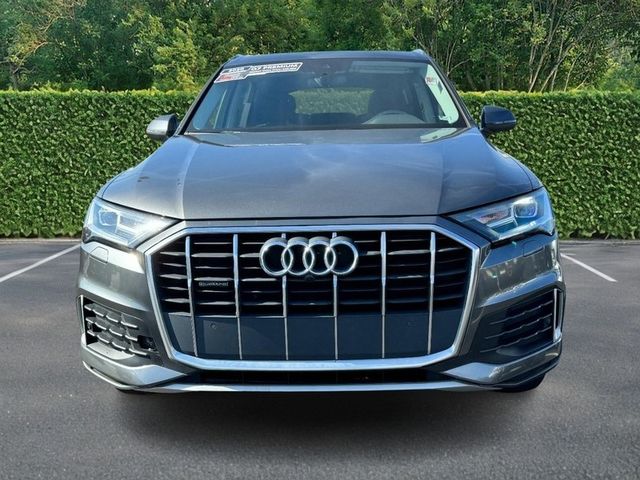 2020 Audi Q7 Premium