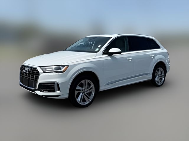 2020 Audi Q7 Premium
