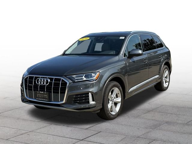 2020 Audi Q7 Premium