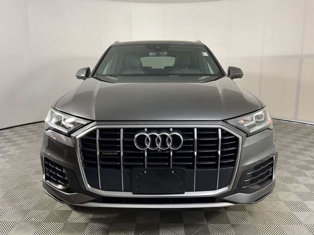 2020 Audi Q7 Premium Plus