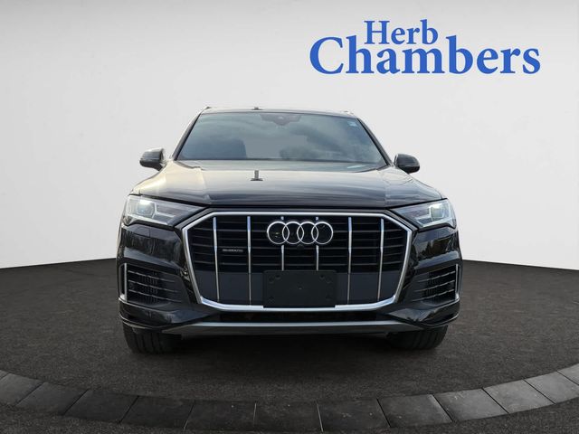 2020 Audi Q7 Premium