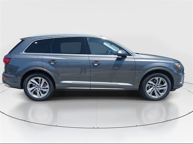 2020 Audi Q7 Premium