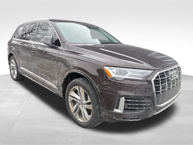 2020 Audi Q7 Premium