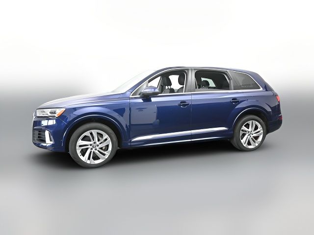 2020 Audi Q7 Premium Plus