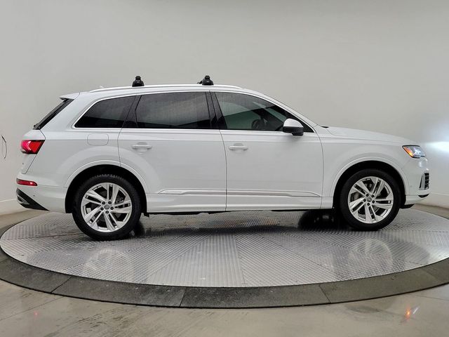2020 Audi Q7 Premium Plus