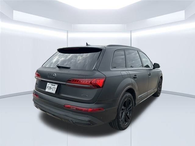 2020 Audi Q7 Premium Plus