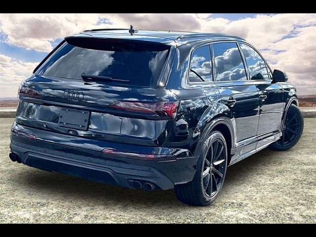 2020 Audi Q7 Premium Plus