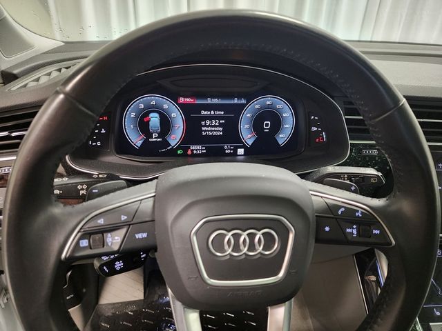 2020 Audi Q7 Premium Plus