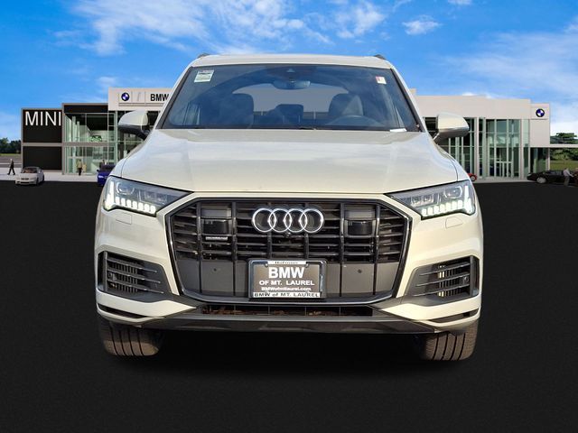 2020 Audi Q7 Premium Plus