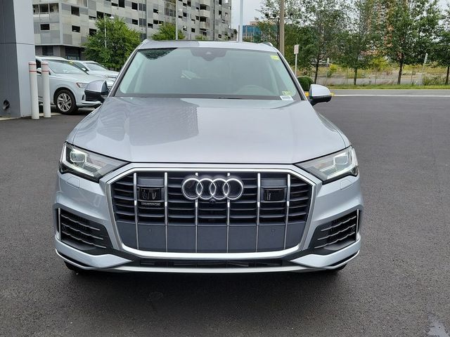 2020 Audi Q7 Premium Plus