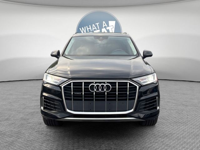 2020 Audi Q7 Premium Plus
